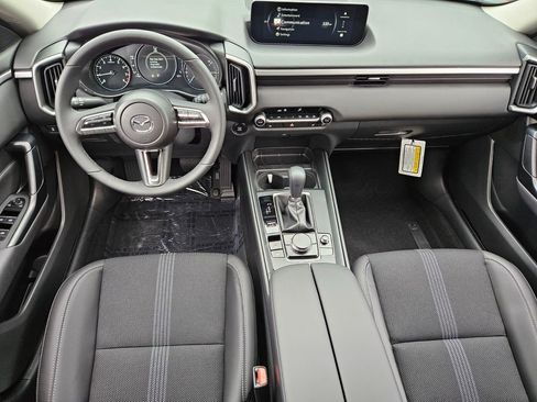 New 2026 MAZDA CX-50 AWD 2.5 S w/ Weather Package image 8