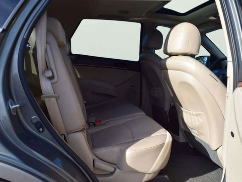 Used 2008 Hyundai Veracruz SE image 15