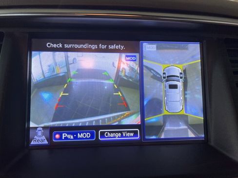 Used 2014 INFINITI QX80 2WD image 17