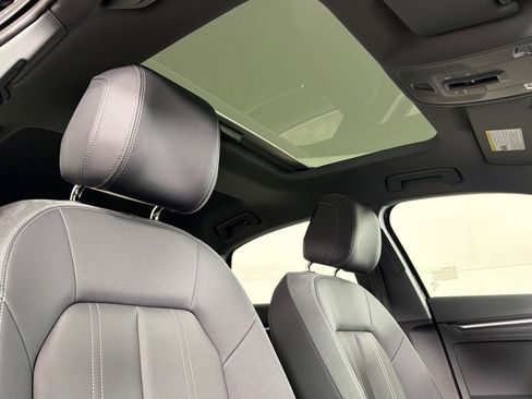 New 2026 Audi A3 2.0T Premium Plus AWD/4WD image 15