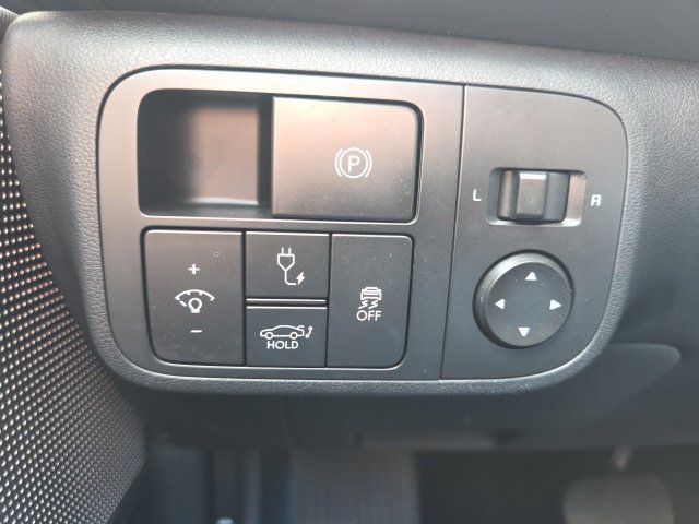 Certified 2024 Hyundai Ioniq 6 SE RWD image 10