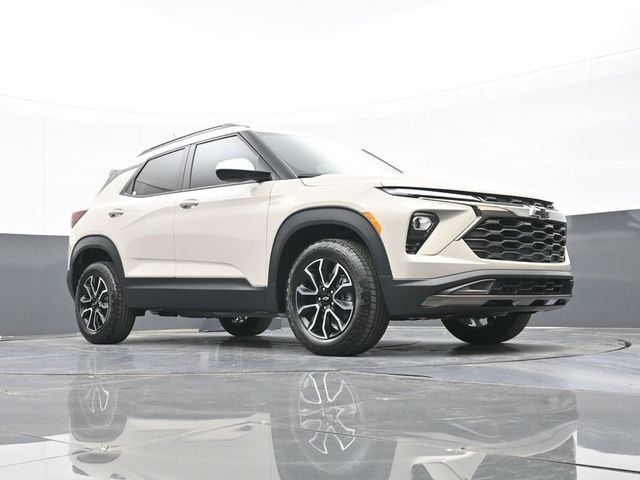 New 2026 Chevrolet TrailBlazer ACTIV AWD/4WD image 46