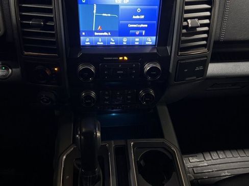 Used 2020 Ford F150 Raptor w/ Equipment Group 802A Luxury image 20