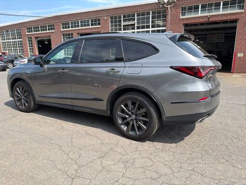 Used 2026 Acura MDX A-Spec AWD/4WD image 5
