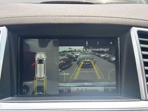 Used 2015 Mercedes-Benz GL 450 4MATIC image 25