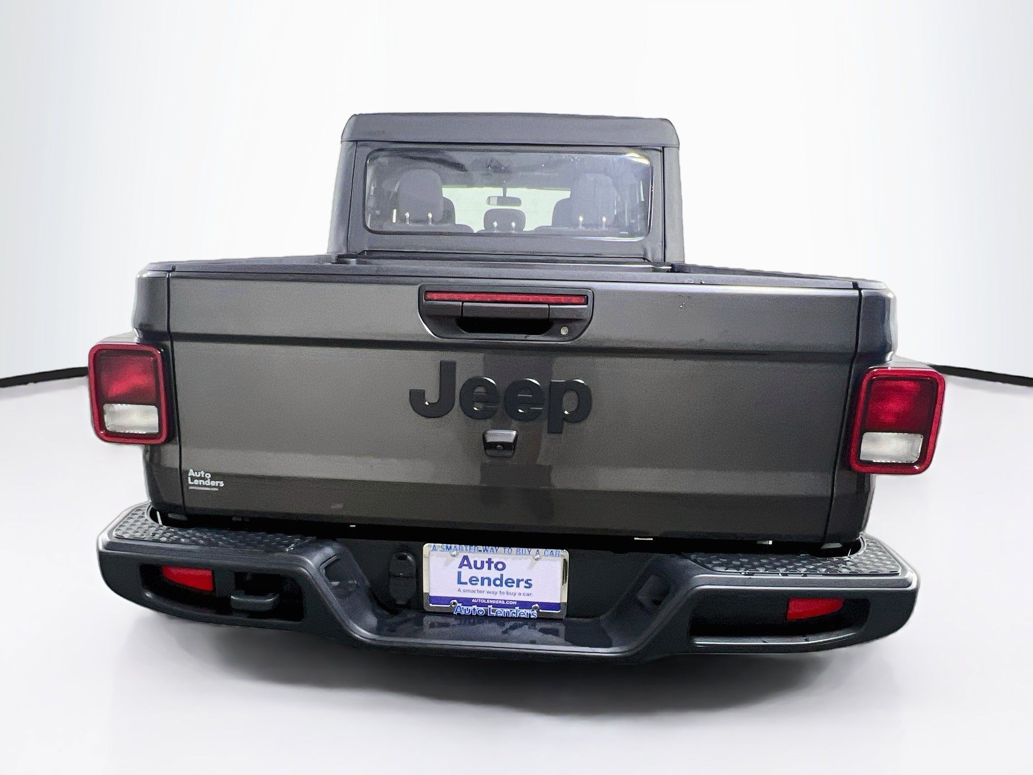 Used 2023 Jeep Gladiator Sport AWD/4WD image 6