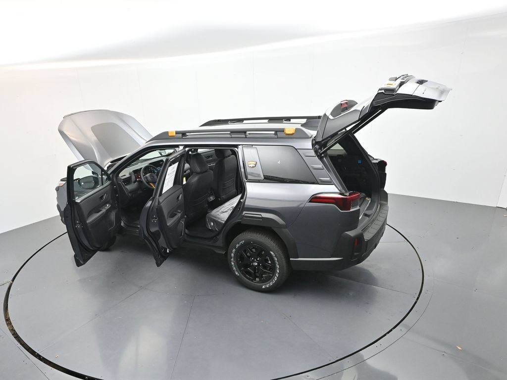New 2026 Subaru Outback Wilderness AWD/4WD image 29