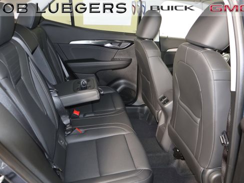 New 2026 Buick Envision Preferred AWD/4WD image 17