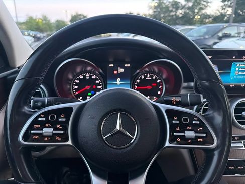 Used 2019 Mercedes-Benz C 300 4MATIC Sedan image 26