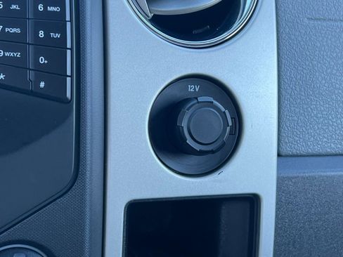 Used 2014 Ford F150 XLT w/ Equipment Group 302A Luxury image 28