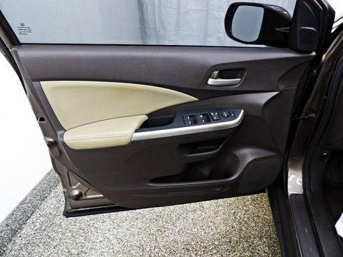 Used 2012 Honda CR-V EX-L image 7