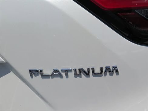 Used 2021 Nissan Murano Platinum w/ Cargo Package FWD image 5