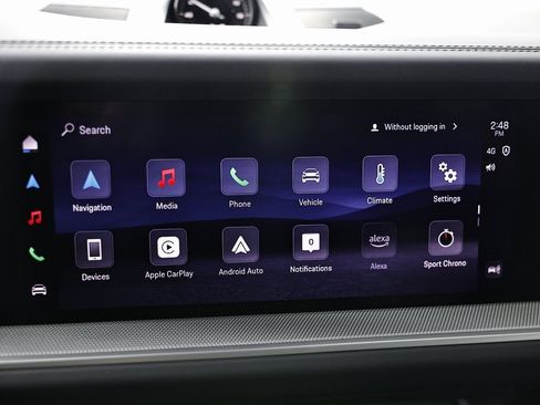 New 2026 Porsche Cayenne image 37