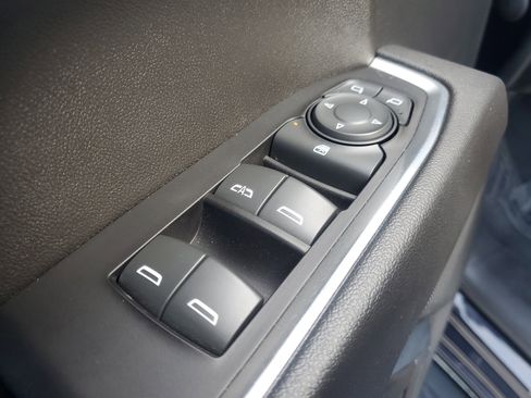 Used 2022 Chevrolet Silverado 1500 RST image 18