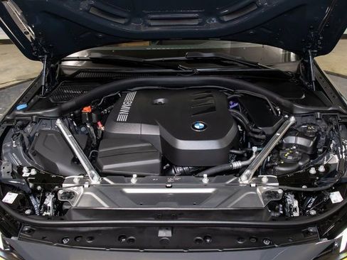 Used 2026 BMW 430i xDrive Coupe AWD/4WD image 5