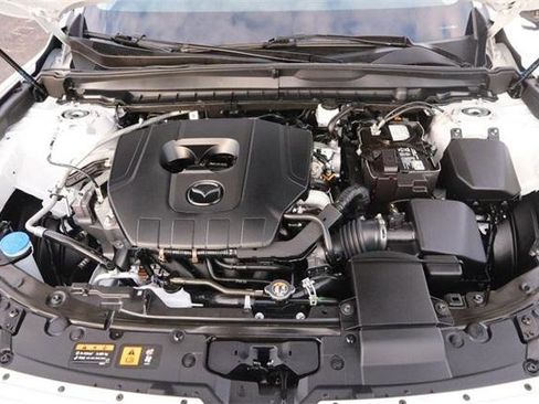 Used 2025 MAZDA CX-50 AWD 2.5 S w/ Preferred Package image 25