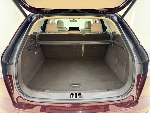 Used 2022 Lincoln Nautilus Reserve AWD/4WD image 5
