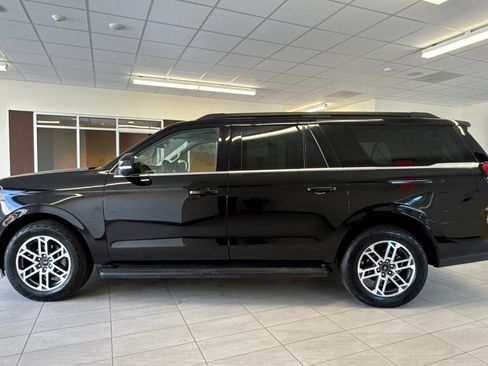 Used 2025 Ford Expedition Max Active image 7
