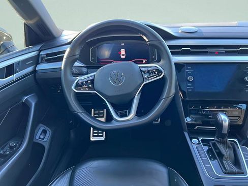 Used 2021 Volkswagen Arteon SEL Premium image 13