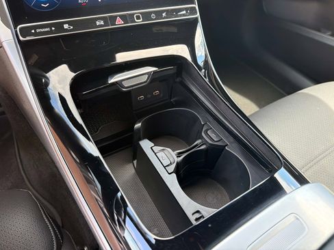 Certified 2025 Mercedes-Benz C 300 Sedan image 22