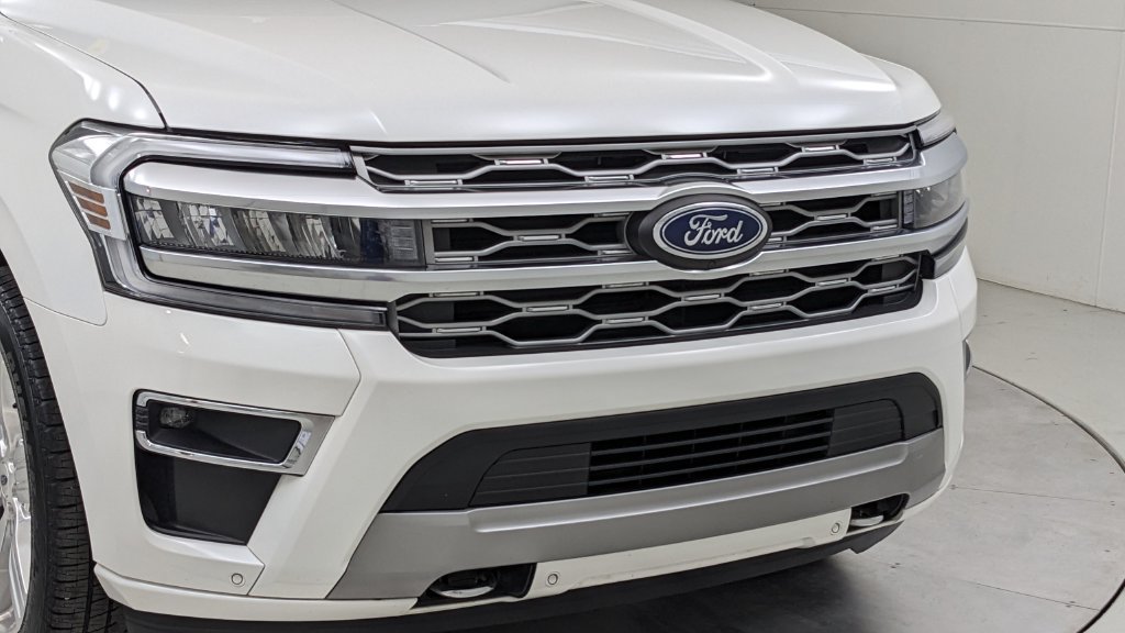 Certified 2023 Ford Expedition Max Platinum AWD/4WD image 47