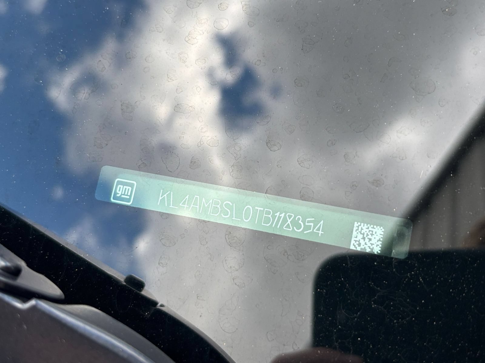 Used 2026 Buick Encore GX Preferred FWD image 27