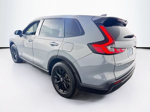 Used 2024 Honda CR-V EX-L image 6