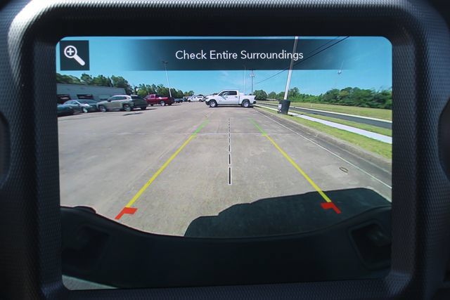 Used 2022 Jeep Gladiator Sport AWD/4WD image 22