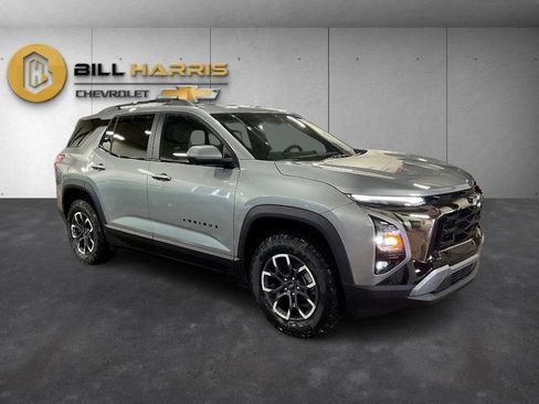 New 2026 Chevrolet Equinox ACTIV w/ Convenience Package III image 10