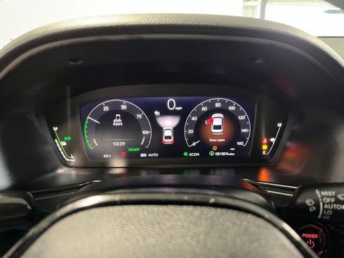 Used 2024 Honda Accord Touring image 26