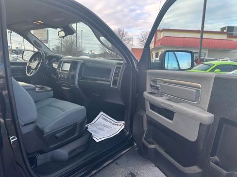 Used 2014 RAM 1500 Express image 15