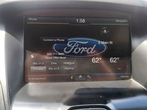 Used 2014 Ford Focus ST w/ Equipment Group 202A FWD image 32