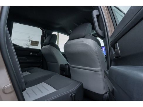 New 2026 Toyota Tacoma TRD Sport image 15