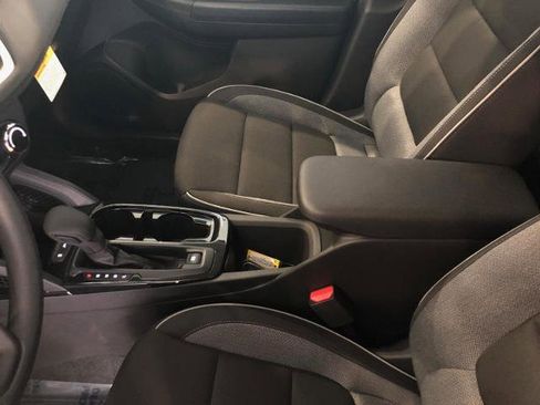 New 2026 Chevrolet TrailBlazer LS image 7