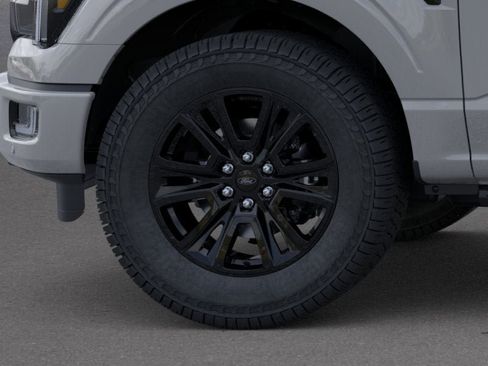 New 2026 Ford F150 Platinum AWD/4WD image 19