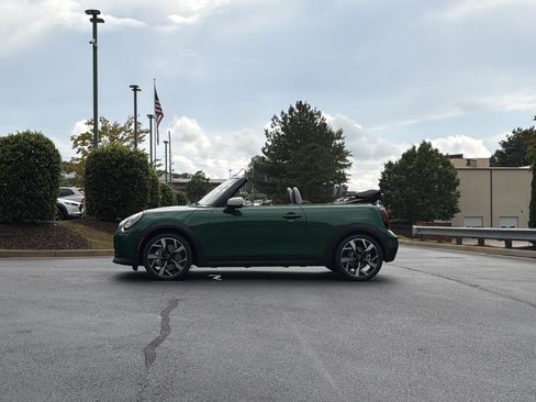 New 2026 MINI Cooper S FWD image 11