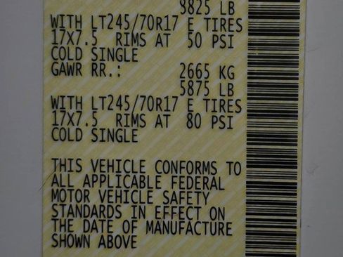 Used 2016 Nissan NV 1500 S w/ Power Package RWD image 34