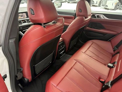 Certified 2023 BMW M440i xDrive Gran Coupe w/ Premium Package image 27