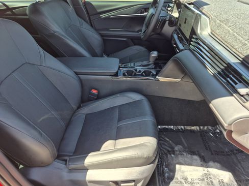 Certified 2025 Toyota Camry XSE w/ Premium Package FWD image 23
