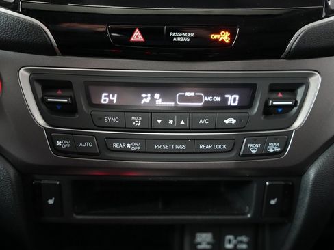 Used 2021 Honda Pilot EX-L image 26