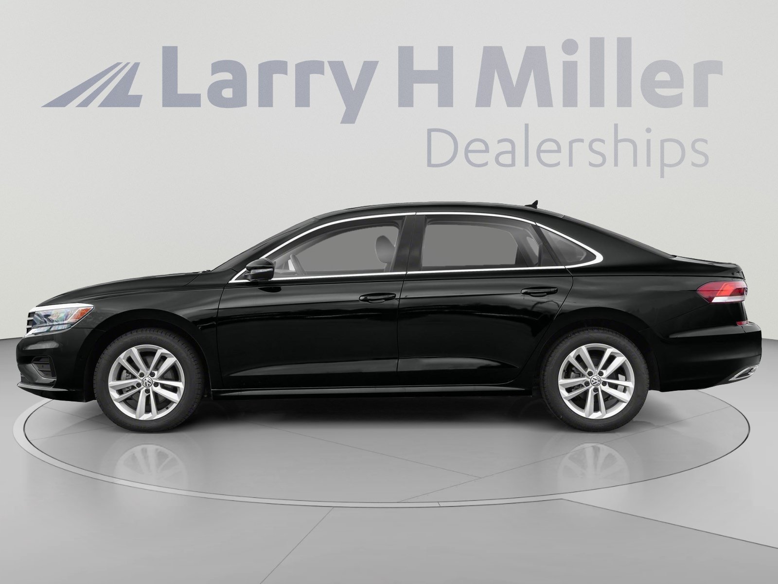 Used 2020 Volkswagen Passat 2.0T SE FWD image 3