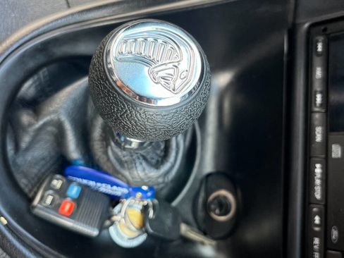 Used 1996 Ford Mustang Cobra image 8