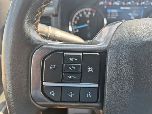 Used 2023 Ford F150 Tremor AWD/4WD image 18