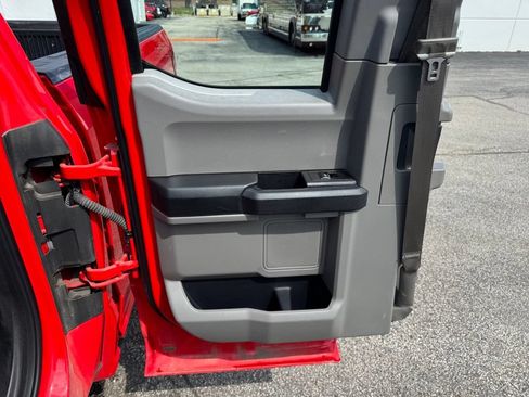 Used 2017 Ford F150 XL w/ XL Power Equipment Group RWD image 19