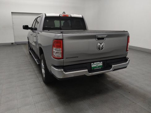 Used 2019 RAM 1500 Big Horn RWD image 5