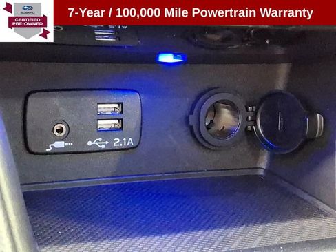 Certified 2023 Subaru Forester Premium AWD/4WD image 23