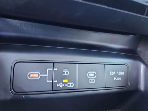 New 2026 Hyundai Tucson SEL image 31