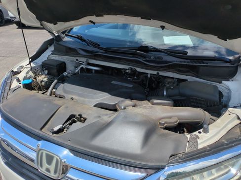 Used 2019 Honda Odyssey Elite image 38