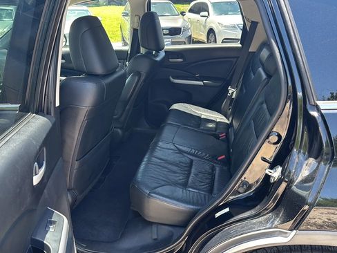 Used 2012 Honda CR-V EX-L image 8