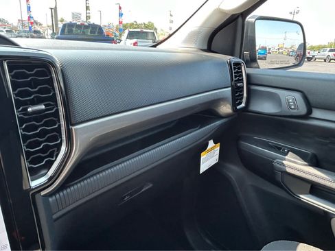 New 2026 Ford Ranger XLT AWD/4WD image 51